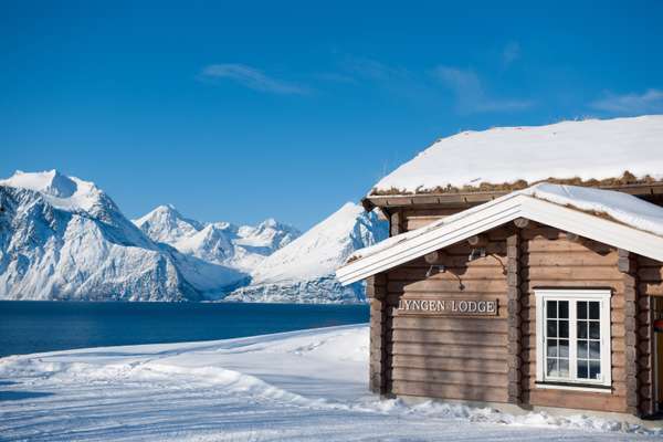 Lyngen Lodge