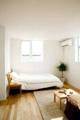 The Muji House