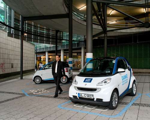 Car2Go