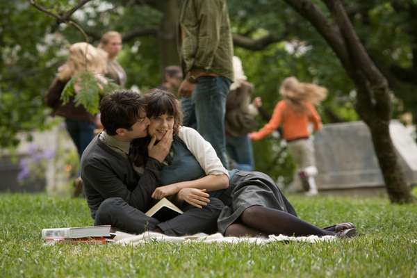 Film: 500 Days of Summer