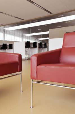 Arne Jacobsen furniture