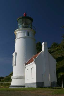 Heceta Head Lighthouse