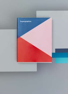 Supergraphics/book