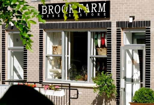 Brook Farm