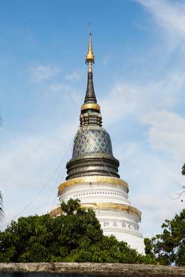 Wat Ket Karam Temple 