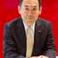Yojiro Yamashita, general manager, life science products 