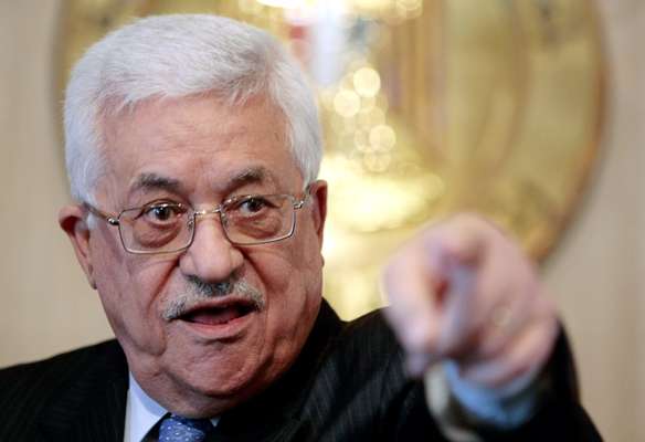 Palestinian presidential and parliamentary elections are supposed to take place in 2010