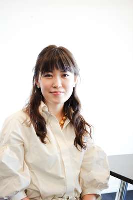 Miho Yoshioka