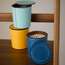 B.Home Interiors/candle 