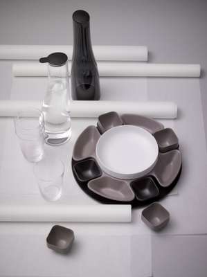 9. Italesse/tableware