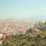 View of Naples and Vesuvius from San Martino monastery