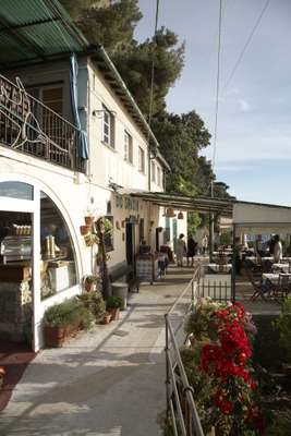 Trattoria da Spadin 