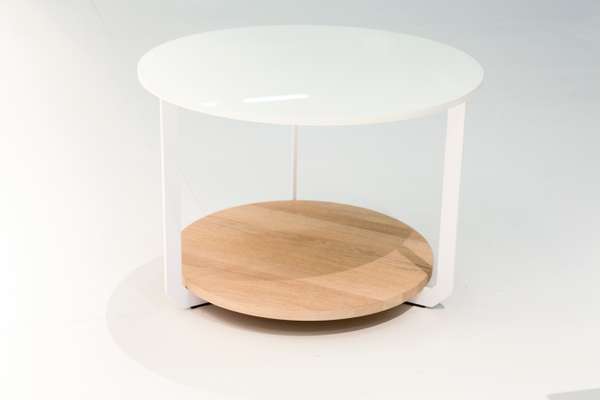 Jessica Signell Knutsson’s table, East, for Asplund