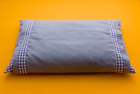 No. 09: Nishikawa Living pillow