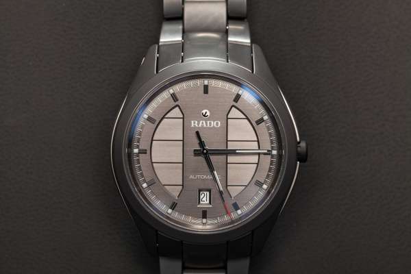 HyperChrome Si3N4 Automatic by Rado 