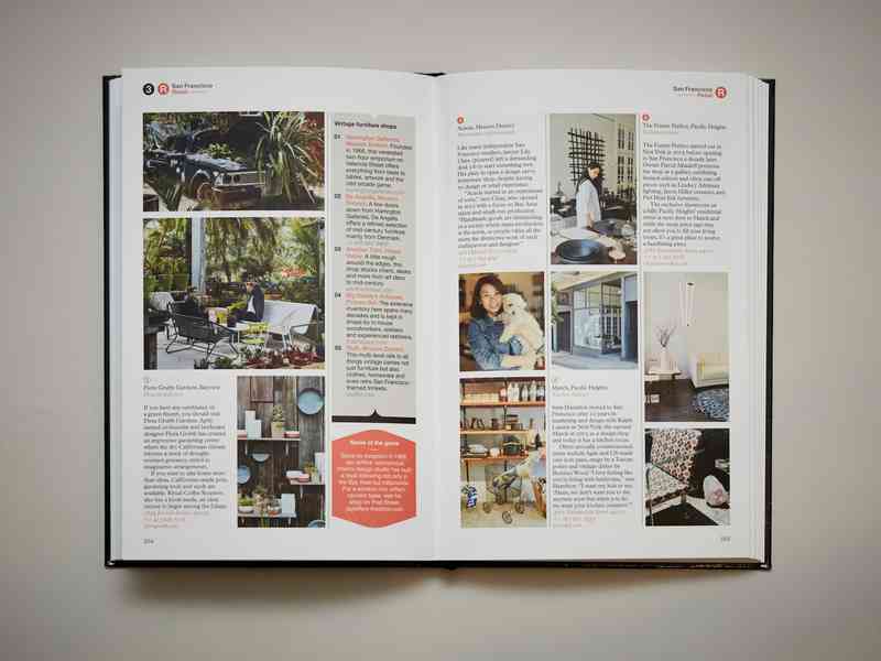 The Monocle Travel Guide, San Francisco