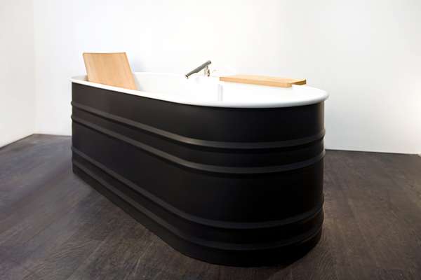 No. 22: An Agape bathtub