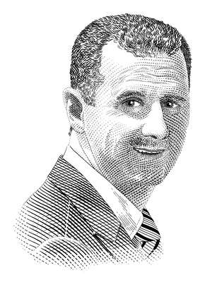 Bashar al-Assad