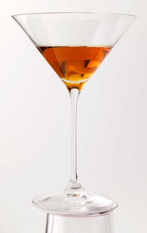 Hearst Cocktail