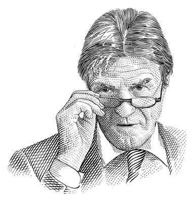 Bernard Kouchner