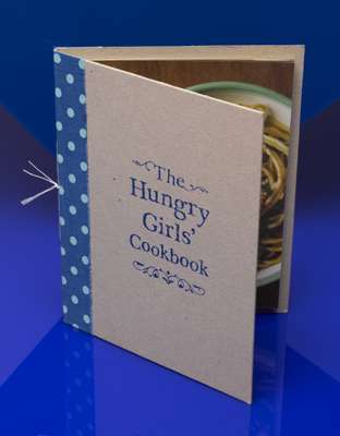 The Hungry Girls' Cookbook