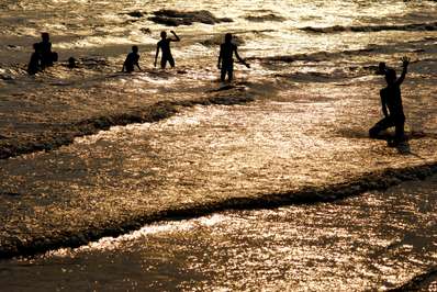 Lake Tanganyika