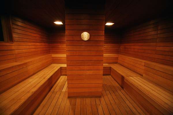 No. 24: Spa at Grand Hyatt, Seoul