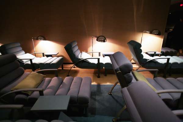 No. 24: Spa at Grand Hyatt, Seoul