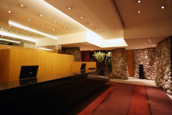 No. 24: Spa at Grand Hyatt, Seoul