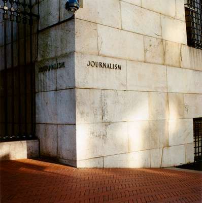 Columbia University School of Journalism