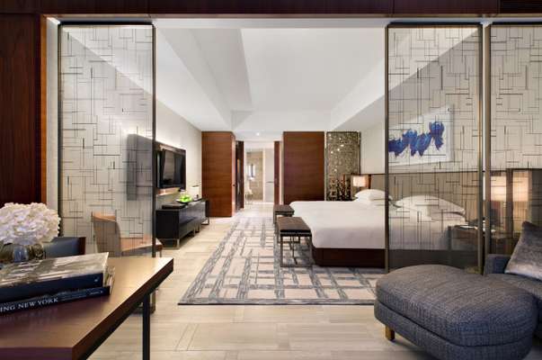 Park Hyatt NYC