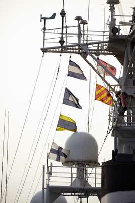 JCG patrol vessel Yashima