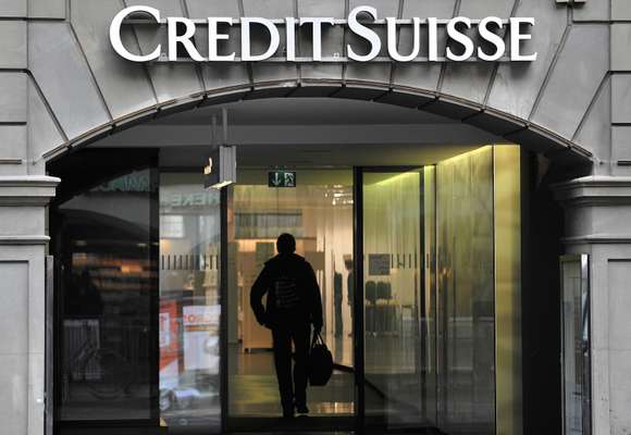 Credit Suisse