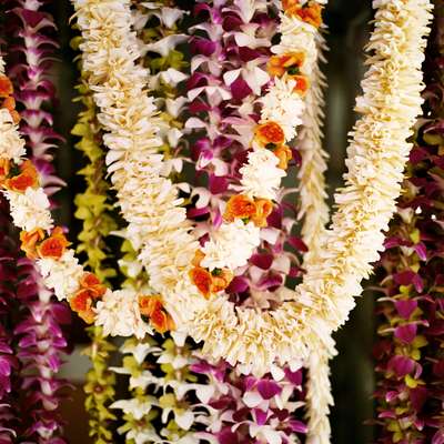 Cindy’s Lei & Flower Shoppe in Chinatown