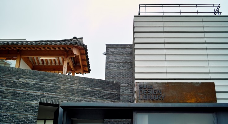 The tiled roof is keeping with the neighbourhood  