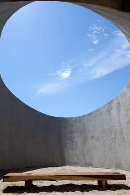 The observatory