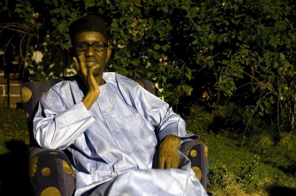 Nuhu Ribadu