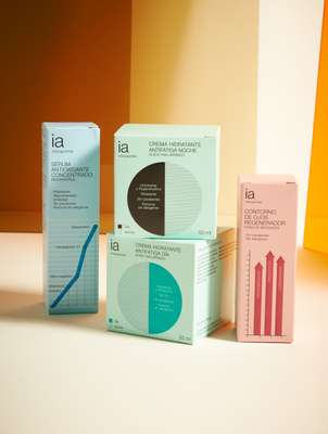 Interapothek, Skincare