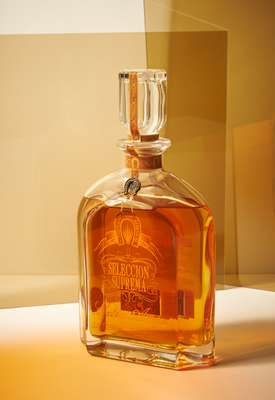 Herradura, Extra añejo tequila