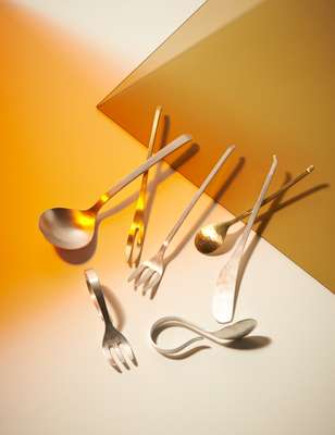 OEN shop, Cutlery