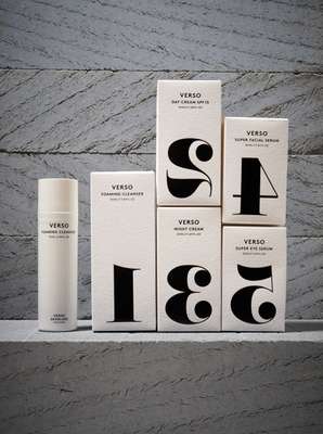 Verso Skincare