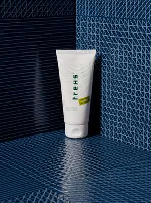 Hand cream, Trehs