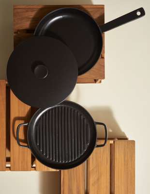 Cookware by Crane