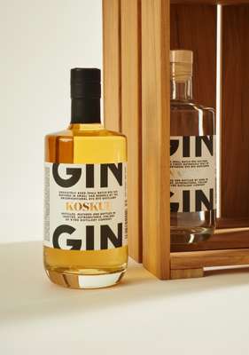 Gin by Kyrö Distillery Company