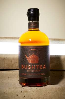 Rum, British Island Rum Co