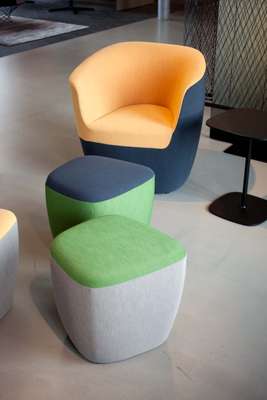 Furniture at Walter Knoll