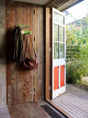 Garden cabin, Hampstead, London - Retrouvius