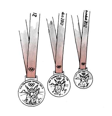 Medals