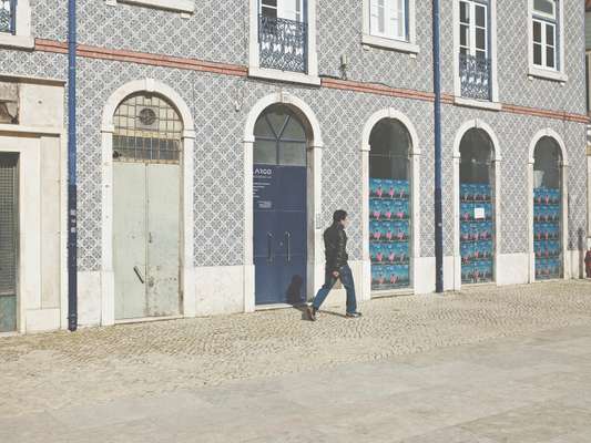 Largo do Intendente 