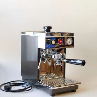 Maximatic coffee machine